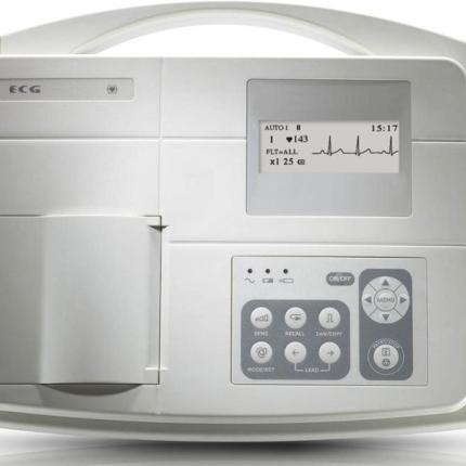 ηλεκτροκαρδιογραφος 