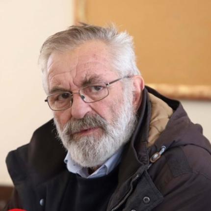 βαγγέλης μπούτας