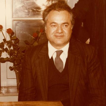 καρέλλης