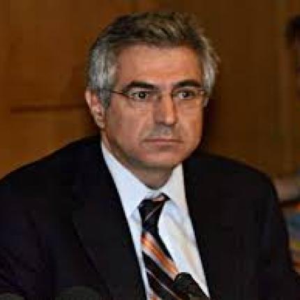 Ο Μιχάλης Καρχιμάκης "τιτιβίζει" για την ομιλία Παπανδρέου στην Κρήτη