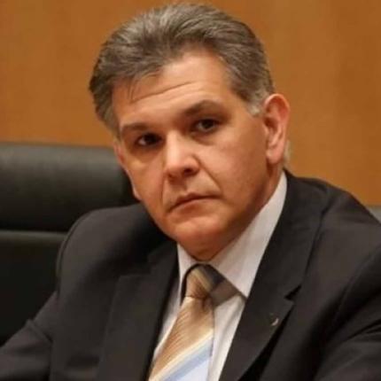 Βαγγέλης Καρκανάκης