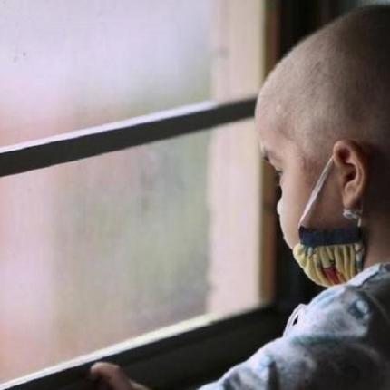 Παιδικός καρκίνος