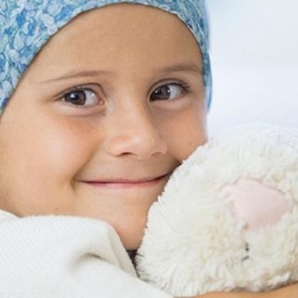 καρκίνος παιδιών