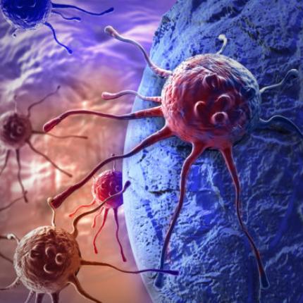 καρκίνους παχεως εντετρου