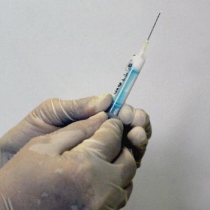 Νέο εμβόλιο κατά του καρκίνου του τραχήλου μήτρας