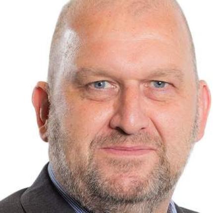 Καρλ Σάρτζαντ