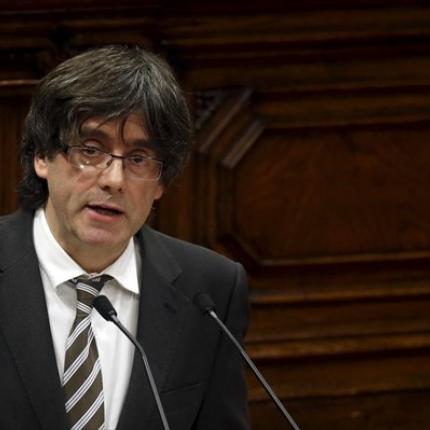 Κάρλς Πουιγκντεμόντ 