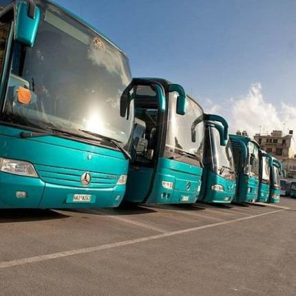 κάρτα μεταφοράς 