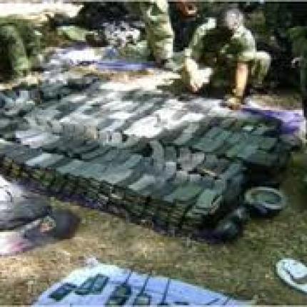 Συνελήφθη ο πιο καταζητούμενος άνθρωπος στο Μεξικό