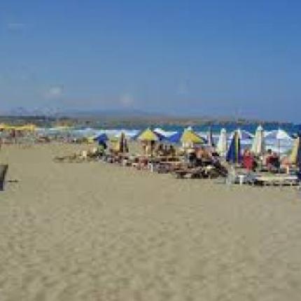 Διαμαρτυρία για το ξεπούλημα του Καρτερού την ερχόμενη Κυριακή