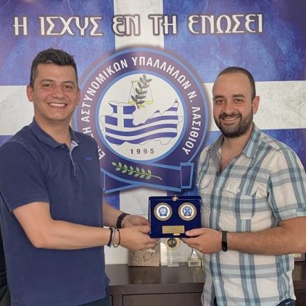 Καρτσάκης - Γιαννόπουλος