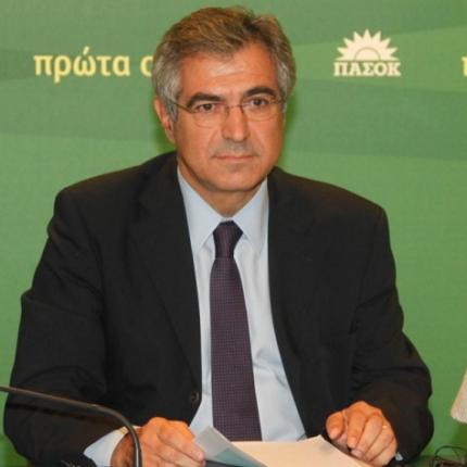 Μ. Καρχιμάκης: Πέμπτη φάλαγγα να αναζητηθεί στη συμπόρευση με τη Δεξιά