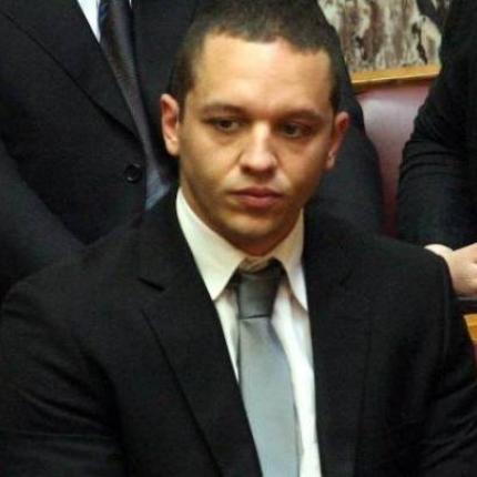 Ολοκληρώθηκε η απολογία του Ηλία Κασιδιάρη 