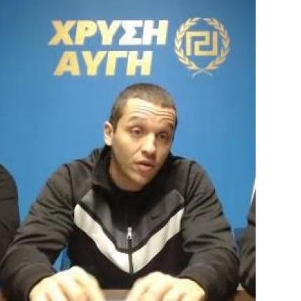 Κλήσεις σε συμπληρωματικές απολογίες, για αύριο, στους Κασιδιάρη και Μίχο