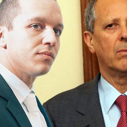 Ελεύθερος για το βίντεο με τον Μπαλτάκο ο προφυλακισμένος Κασιδιάρης