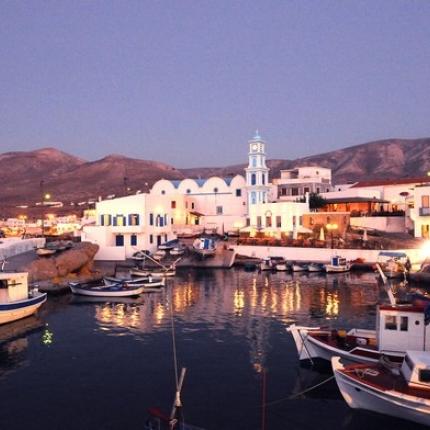 Η Κάσος... πενθεί τα ακτοπλοϊκά δρομολόγια