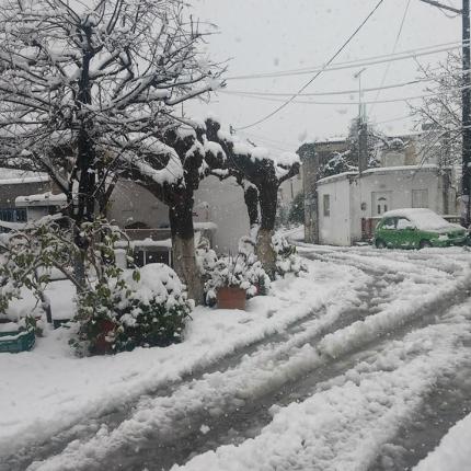 Οδηγίες προς Κρητικούς για τα έντονα καιρικά φαινόμενα που έρχονται