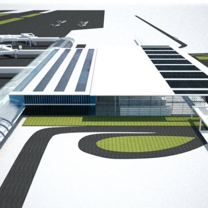 Ουρά οι ενδιαφερόμενοι επενδυτές για το αεροδρόμιο του Καστελίου 