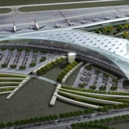 Φοβούνται μην "πάει πίσω" το έργο στο αεροδρόμιο Καστελίου