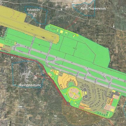 Κινεζικές, γαλλικές, ισπανικές, γερμανικές εταιρείες ... διεκδικούν το Καστέλι 