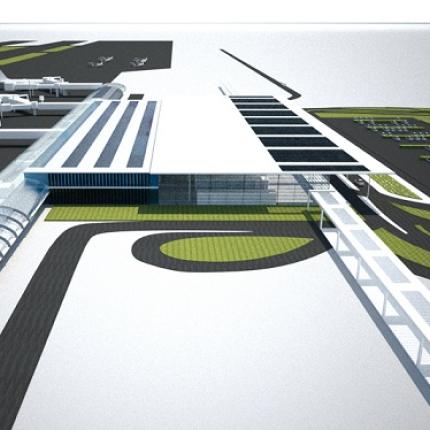 Χρήματα για αεροδρόμιο Καστελίου, ΒΟΑΚ και "Νίκος Καζαντζάκης", ανακοίνωσε ο Μ. Χρυσοχοΐδης