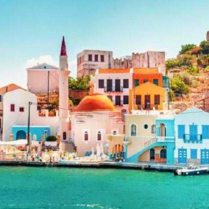 Καστελόριζο