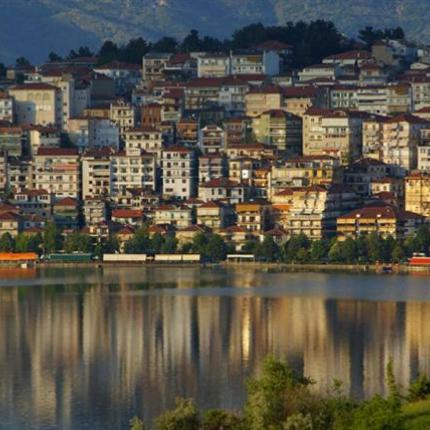 Καστοριά: "Η αρχόντισσα του Γράμμου και του Βίτσι"