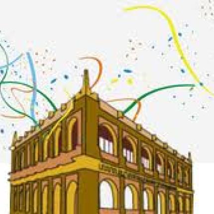 Στις 4 το απόγευμα θα ξεκινήσει τελικά το καστρινό καρναβάλι