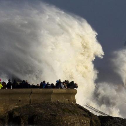 καταιγίδα μπράιαν