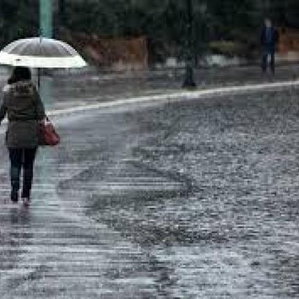 καταιγιδες