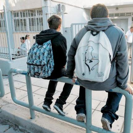 Τρίτη μέρα με καταλήψεις στα σχολεία της Κρήτης