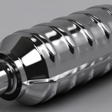 Δημιούργησαν καταλύτη για πιο οικονομικά και πιο «πράσινα» αυτοκίνητα