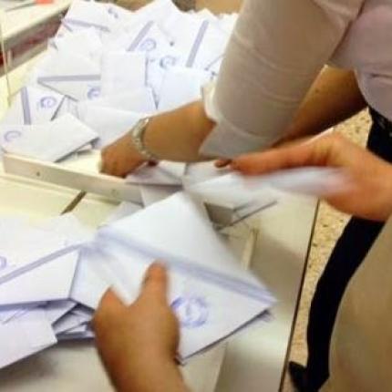 Ηράκλειο: Σταύρωνε συγκεκριμένο υποψήφιο..."στη ζούλα"!