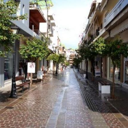 10ήμερο εκπτώσεων στα καταστήματα των Χανίων