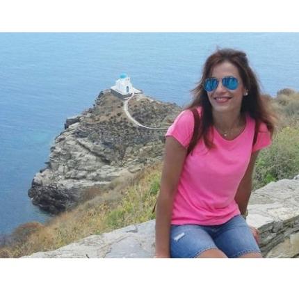 κατερίνα λαμία