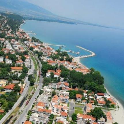 Ο γύρος της Ελλάδας σε 13 ημέρες για τέσσερις νέους!