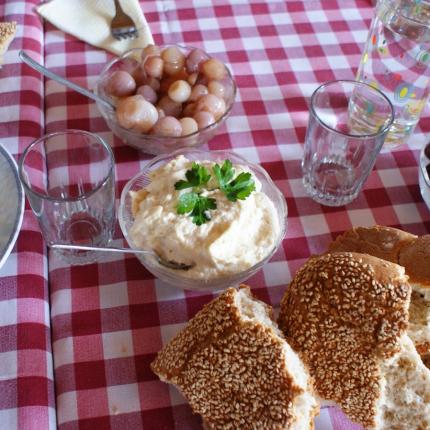 καθαρά δευτέρα