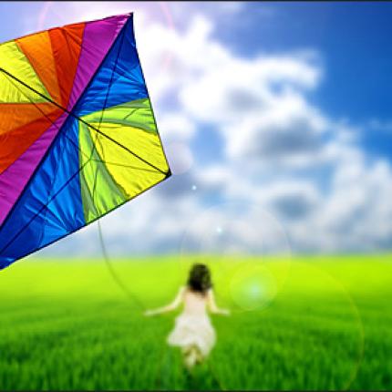 ΔΕΔΔΗΕ: Προσοχή στο πέταγμα των χαρταετών