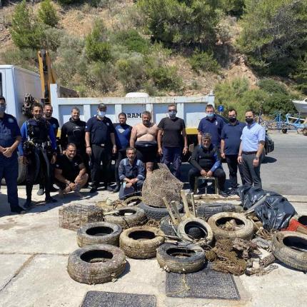 καθαρισμός - Παντάνασσα