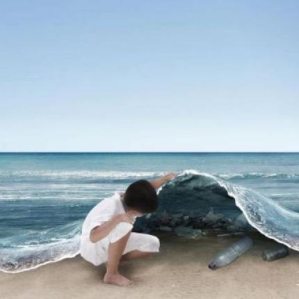 καθαρισμος παραλιας