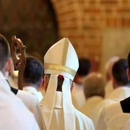 ρωμαιοκαθολική εκκλησία