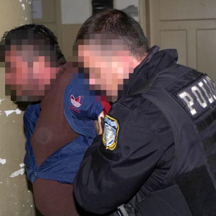 κατηγορούμενος φονικό - Μοιρες