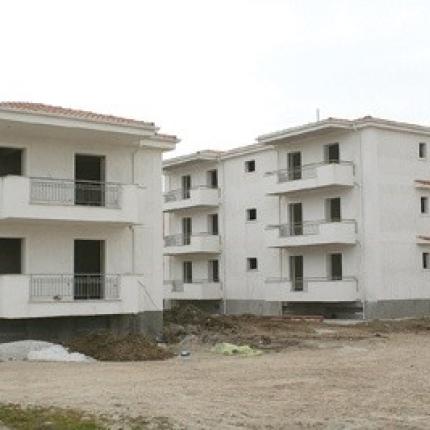 Μόλις 22.500  σπίτια πουλήθηκαν το 2013 έναντι  148.200 το 2007