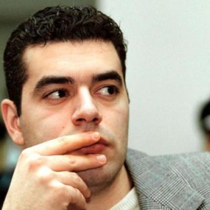 Απορρίφθηκε η αίτηση αποφυλάκισης του Ασημάκη Κατσούλα 