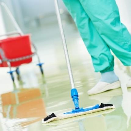 καθαριότητα