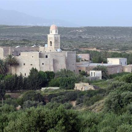Το Κάβο Σίδερο στα έργα ανάπτυξης τουρισμού που ξεκινούν το 2014