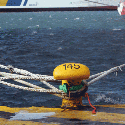 Απεργια Πλοιων