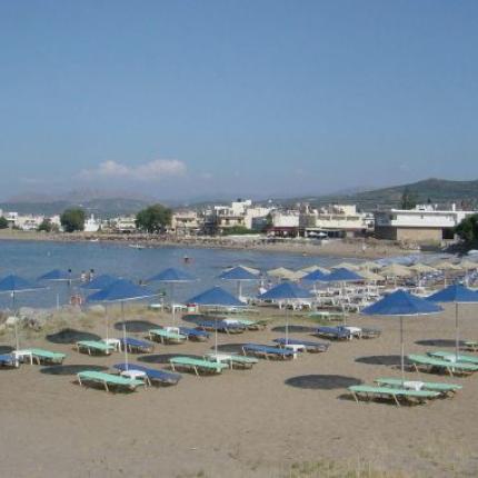 Νεκρός ένας 65χρονος άνδρας στα Χανιά που απολάμβανε το μπάνιο του