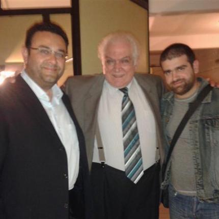 Την "ανάκριση" του Πέτερ Βάις παρακολούθησε η Κ.Ο Ηρακλείου του ΚΚΕ 