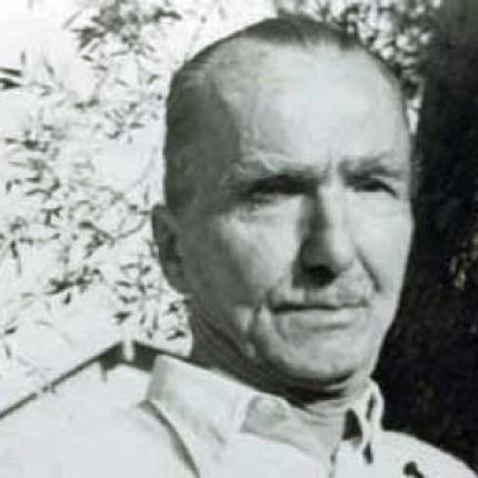 Εκδηλώσεις στη Χιλή και στο Ηράκλειο για τον Νίκο Καζαντζάκη